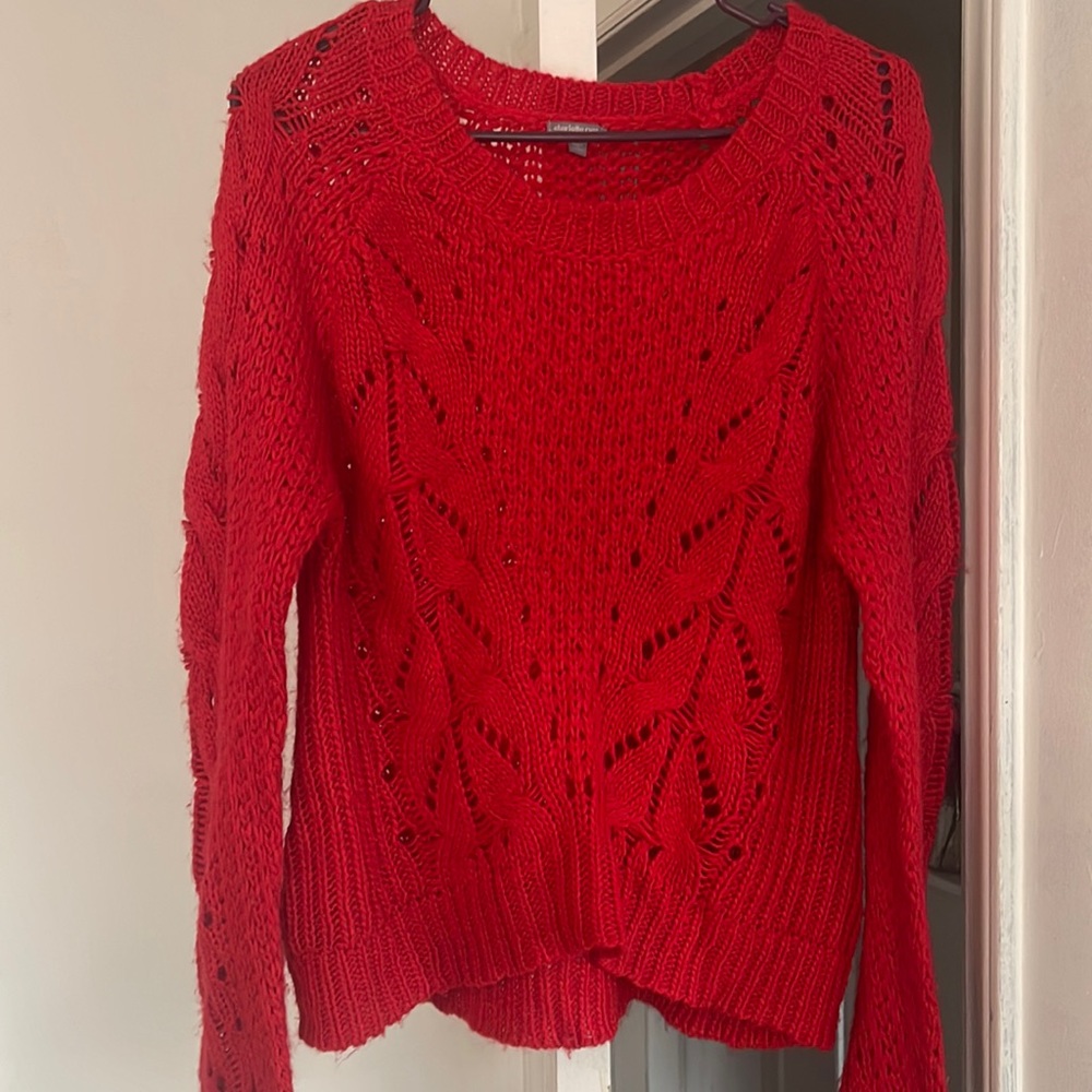 Sweater